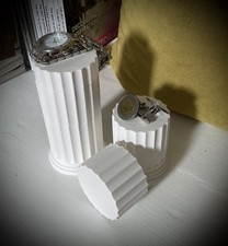 Sculpture - Architectural