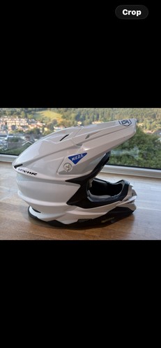 Shoei vfx motorcycle helmet - vfx-wr,