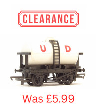 Triang/Hornby R15 OO Gauge UD