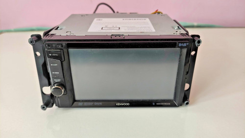 Kenwood ddx4015dab dab - kenwood, dab+