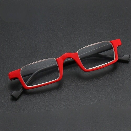Readers half rimless - readers,