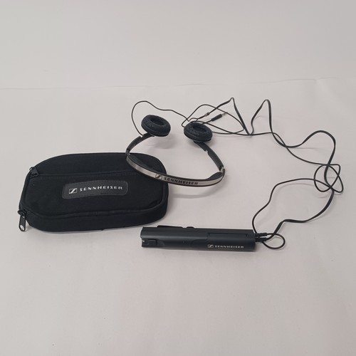 Sennheiser pxc 250 ii - -,