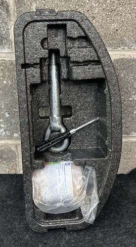 Astra vxr tyre pump sealant - j,