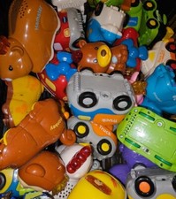 VTECH Go Go Smart Wheels