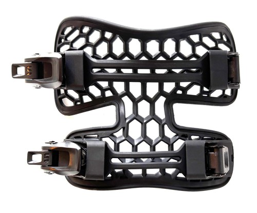 Flow snowboard bindings - snowboard,