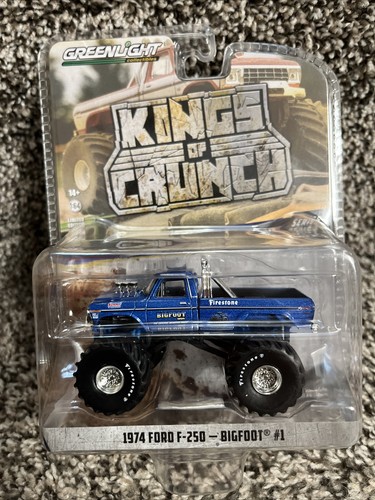 Greenlight kings of - kings,