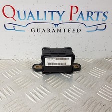 JEEP GRAND CHEROKEE YAW RATE