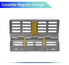 Sterilization Cassette Rack