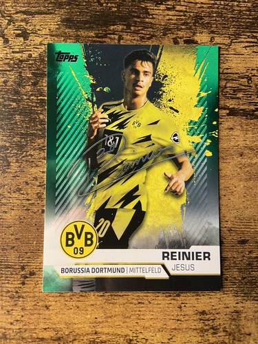 2021 topps bvb - 2021,