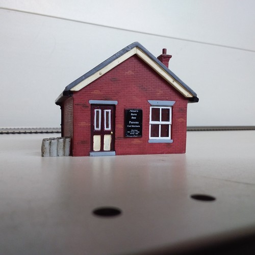 Hornby skaledale r8537 76 - hornby,