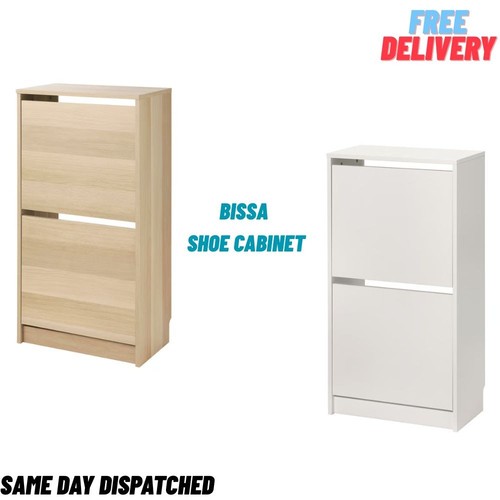 Bissa shoe cabinet with - shoe,