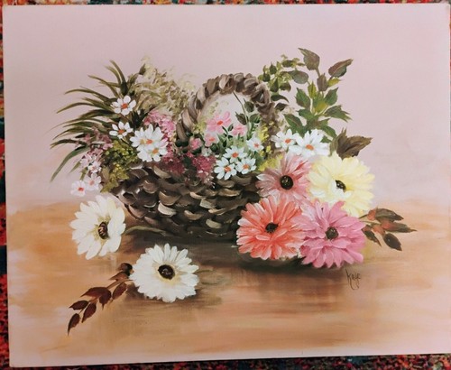 Vintage signed kaye original - signed,