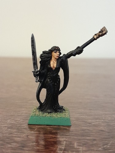 Warhammer bretonnia - warhammer,