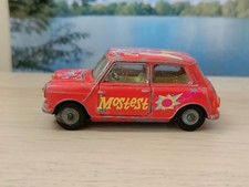 Corgi Toys 349 Morris