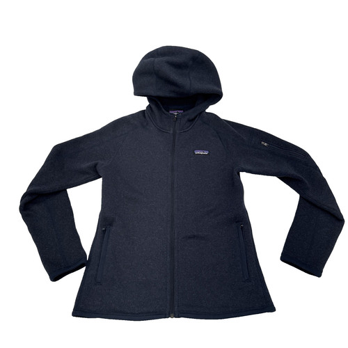Patagonia better sweater full - better,