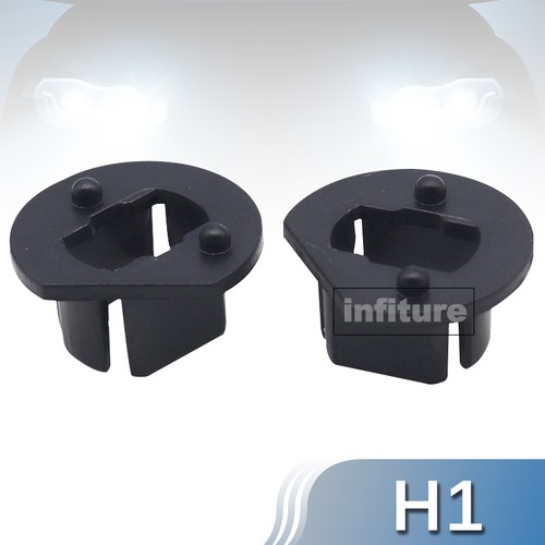 Led car headlight bulb - h1,