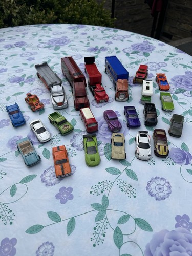 Hot wheels collection - wheels,