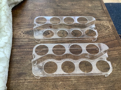 Smeg fridge freezer egg tray - egg,