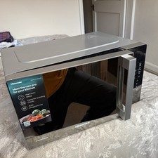 Hisense H20MOMSS4HGUK 20L 700W