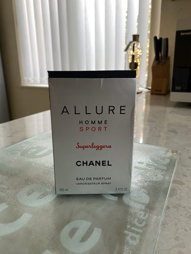 Chanel allure homme - chanel,