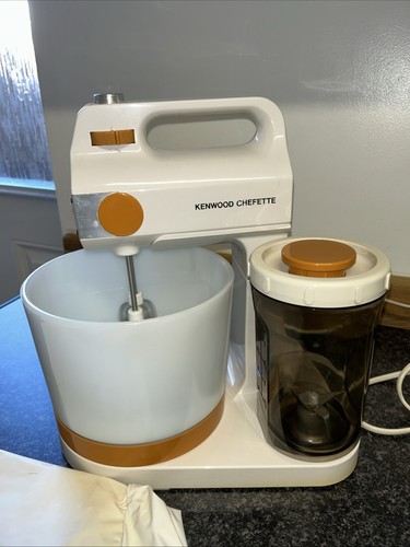 Kenwood chefette stand mixer - kenwood,