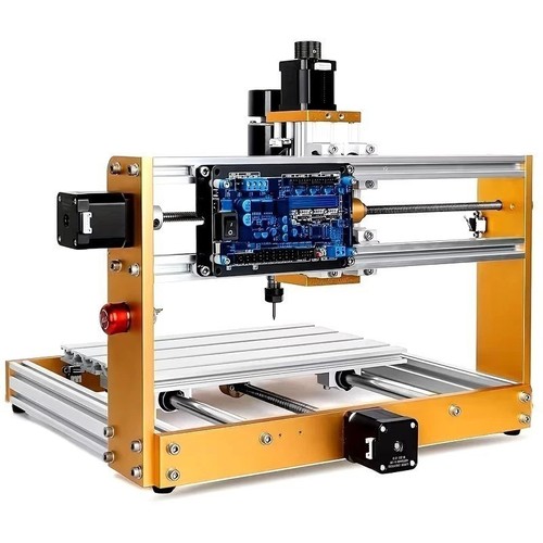 Lunyee 3018 pro - 3018, max