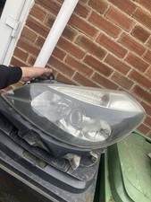 Renault Clio MK3 2005-2009