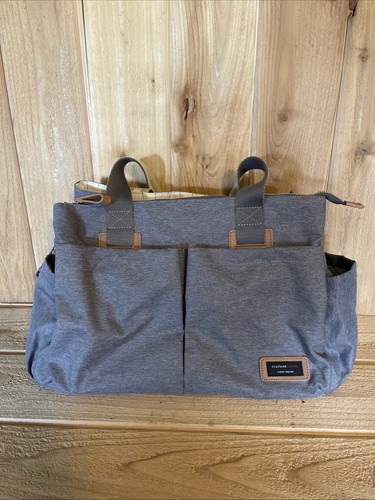 Storksak london diaper bag - london,