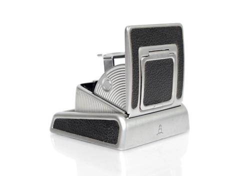 Pentacon six waist level - pentacon, tl