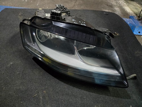 2010 audi fl headlight - audi,