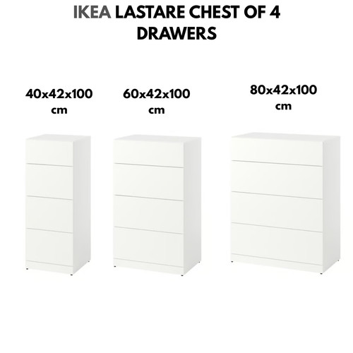 New ikea lastare drawer - ikea,