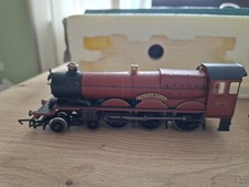 hornby , Harry Potter Hogwarts