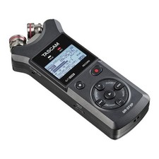 Tascam - DR-07XP Stereo