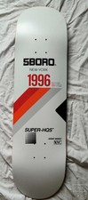 5 Boro VHS Jeremy Murray