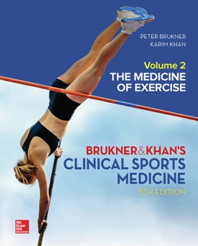 Clinical sports medicine the - clinical,