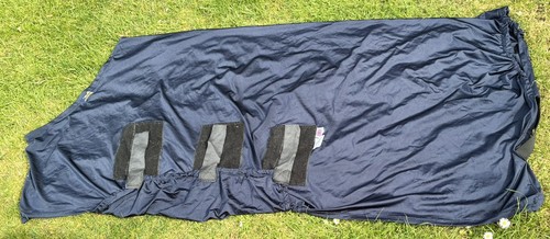Snuggy hoods base body - base, layer