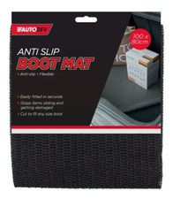 Anti Slip Non Slip Car Boot