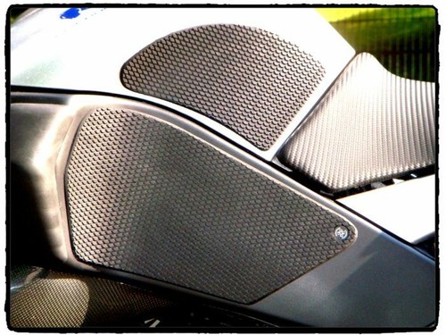 Rubber frame protection - rubber,