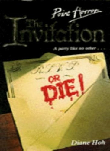 The invitation point - invitation, (point