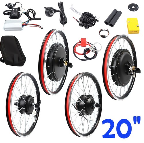 1000w 250w electric - 20",