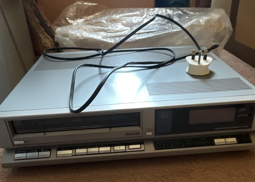 Philips vr6462 vhs - vr6462,