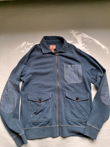 Mens baracuta harrington - baracuta,