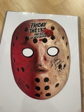 FRIDAY THE 13TH PART 7: THE