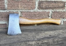 Vintage 2.3lb Axe Hatchet