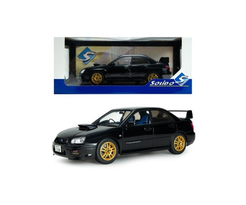 Solido 421186605 subaru - solido,