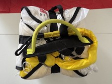 Gin G-One 38 Paragliding