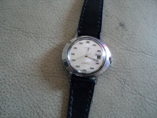 Vintage citizen jewels - vintage,