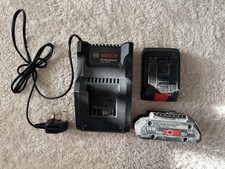 Bosch Professional GAL 18V-40