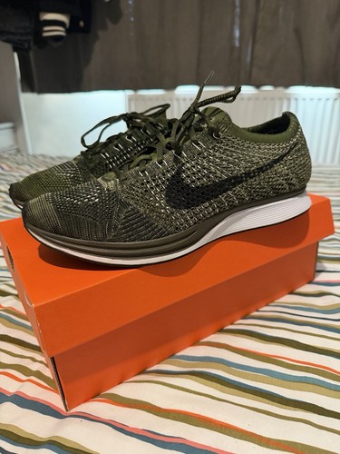 Nike flyknit racer - flyknit,