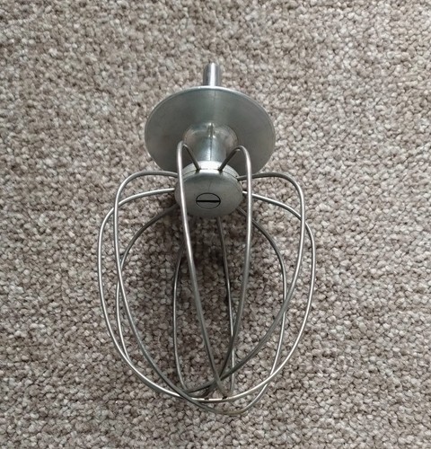 Vintage kenwood chef balloon - kenwood,